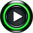 icon Music Player(Pemutar Musik- Bass Boost, Audio) 3.7.1
