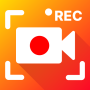 icon RECScreen Recorder(REC - Layar | Perekam Video
)