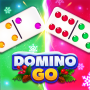 icon Domino Go(Domino Go - Game Papan Online)