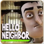 icon Maps Hello Neighbor for MCPE(Mod Alpha Neighbor untuk minecraft
)