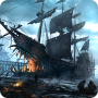 icon Ships of Battle: Age of Pirates(Kapal Pertempuran Usia Pirates)