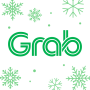 icon Grab(Grab - Pengiriman Taksi Makanan)