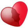 icon FindMeMyLove - New Amazing Casual Dating App 18+ (FindMeMyLove - Aplikasi Kencan Santai Luar Biasa Baru 18+
)