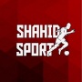 icon Shahid Sport(Shahid sport
)