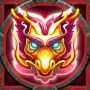 icon Wild Dragon(Wild Dragon
)