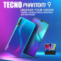 icon Tecno Phantom 9 Themes, Ringtones & Live Wallpaper (Tecno Phantom 9 Tema, Nada Dering Live Wallpaper
)