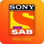 icon SabTV Tips(Tips Untuk Saluran TV SAB - Sony Sab TV Serial
)