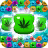 icon Weed Match(Candy Cascade: Pertandingan 3 Game Tiket) 5.32