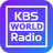 icon KBS World Radio(KBS WORLD) 1.0.7