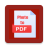 icon PDF Reader and converter(Foto Ke Konverter PDF) 1.7