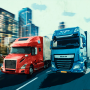 icon Virtual Truck Manager(Manajer Truk Virtual - Tycoon)