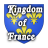 icon Kingdom of France(Sejarah Kerajaan Prancis) 1.7