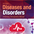 icon Diseases and Disorders(Diseases Disorders: Nursing) 3.10.1
