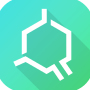 icon Quimify(: Tata Nama Kimia)