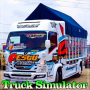 icon truck canter simulator Indonesia()