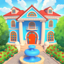 icon Home Designer(: Miss Robins Home Makeover Game
)
