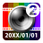 icon DateCamera2(DateCamera2 (Cap waktu otomatis)) 1.3