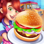 icon Chicago Burger Truck(Burger Truck Chicago Food Game
)