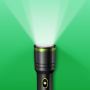 icon Flashlight(Senter - Lampu Obor SOS)