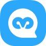 icon memeChat(memeChat - Messenger Mongol Pertama
)