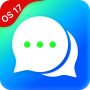 icon Messages - Texting OS 17 ()