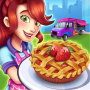 icon Seattle Pie Truck: Food Game (Seattle Pie Truck: Game Makanan
)