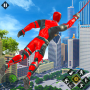 icon Spider Rope Hero Game(Spider Rope Hero Man Game)