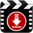 icon free all Video Downloader(Pengunduh Video HD Pengunduh) 8.8v