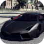 icon Aventador Driving And Drift Simulator(Simulator Mengemudi Aventador 3D)