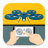 icon Drone Remote Control(Drone Remote Control
) 25.0