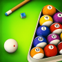 icon Pool Clash: 8 Ball Billiards (Pool Clash: 8 Ball Billiards
)
