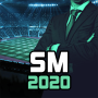 icon Soccer Manager 2020 (Soccer Manager 2020
)