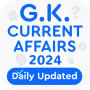 icon GK & Current Affairs(GK Urusan Terkini 2024)