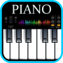 icon speeln klavier(piano)