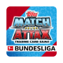 icon com.topps.matchattax.bundesliga(Oneshot Pertandingan Bundesliga Attax 21/22
)