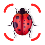 icon Insect ID(Pengidentifikasi serangga - identitas)