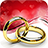 icon Wedding Countdown(Aplikasi Hitung Mundur Pernikahan Wat 2025 Labirin Marmer) 2.34