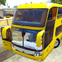 icon Bus Simulator(Simulator Mengemudi Bus 3D
)