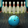 icon World Bowling Championship(Kejuaraan Bowling Dunia 3D
)