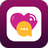 icon Arvoz Video Call(Arvoz: Live Video Chat - Talk
) 1.0