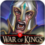 icon War of Kings(War of Kings : Strategi permainan perang
)