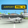 icon AirportPRG(3dPRG
)