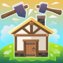 icon Medieval: Idle Tycoon(Abad Pertengahan: Idle Tycoon Game
)