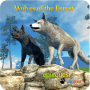 icon Wolves of the Forest(Serigala Hutan)