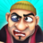 icon Scary Robber(Scary Robber –Mastermind Heist) 1.36