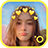 icon Filter for Snapchat(Filter Anvar G'aniyev untuk Snapchat - Editor Snap Kamera
) 1.1