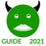 icon HappymodHappy Apps Guide 2021(Happymod - Happy Apps Guide 2021
)