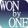 icon WonByOne(WonbyOne - Dimenangkan oleh Satu
)