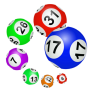 icon Lottery Generator(Generator, Statistik dan Hasil lotere)