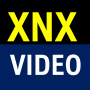 icon XNX Video Player(XNX Video - SAX Player - Semua Format HD 2021
)